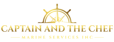 Captain And The Chef Marine Services Inc.